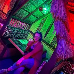 Meet your Posher, Martha